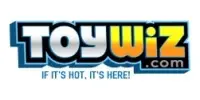 Toy Wiz Code Promo