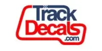 Track Decals Promo Code