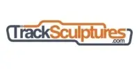 Track Sculptures Discount code