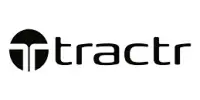 Tractr Code Promo