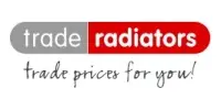 Trade Radiators Kortingscode
