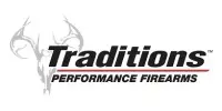 Traditions Firearms Coupon