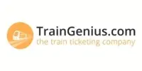 Train Genius Gutschein 