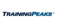 Cupom TrainingPeaks