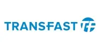 Transfast Kortingscode