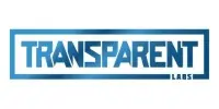 Transparent Labs Kody Rabatowe 