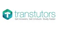 Transtutors Kortingscode