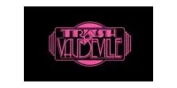Trash And Vaudeville Discount code