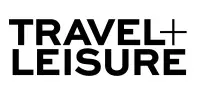 Travel + Leisure Slevový Kód