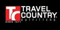 промокоды TravelCountry