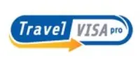 Travel Visa Pro Gutschein 