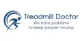 Treadmill Doctor Coupons