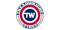 TreadWright Discount code