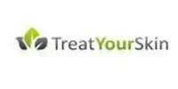 Descuento Treat Your Skin