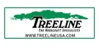 mã giảm giá TreelineUSA