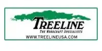 TreelineUSA Kortingscode