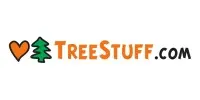 Cupón TreeStuff