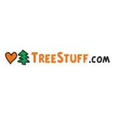 TreeStuff折扣码 & 打折促销