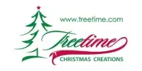 TreeTime Code Promo