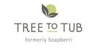 mã giảm giá Tree To Tub
