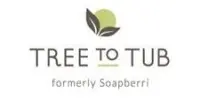 Descuento Tree To Tub