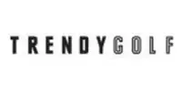 Trendy Golf Code Promo