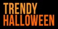 Trendy Halloween Code Promo