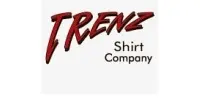 mã giảm giá Trenz Shirt Company