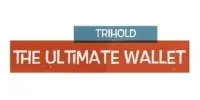 Trihold Wallet Kortingscode