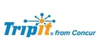 mã giảm giá TripIt