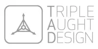 mã giảm giá Triple Aught Design