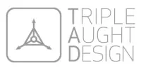 κουπονι Triple Aught Design