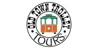 Old Town Trolley Tours Slevový Kód