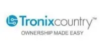 Tronix Country Coupon