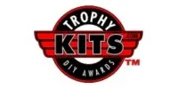 Trophy Kits 折扣碼