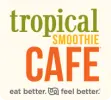 Tropical Smoothiefe 折扣碼