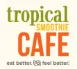 mã giảm giá Tropical Smoothiefe