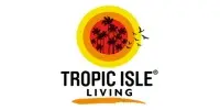 Tropic Isle Living كود خصم