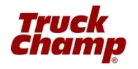 Cupón Truck Champ
