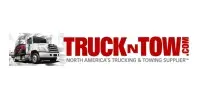 Truck N Tow Code Promo