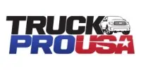 Truck ProA Code Promo