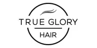 True Glory Hair Cupom