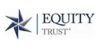 Equity Trust Discount code