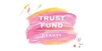Trust Fund Beauty Coupon