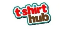 T-Shirt Hub Alennuskoodi