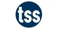 TSS-Radio Slevový Kód
