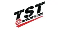 TST Industries Gutschein 