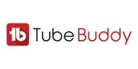 mã giảm giá TubeBuddy