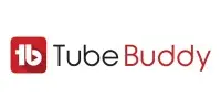 TubeBuddy Discount code