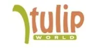 Cupón Tulip World